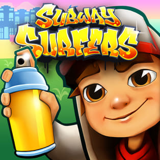 Subway Surfers