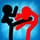 Stickman Fighter: Epic Battle