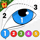 Anycolor by Numbers