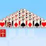 Pyramide Solitaire Tingly