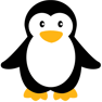 Pinguin-Spiele