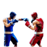 Boxing Games