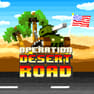 Operation Desert Road