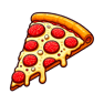 Game Pizza