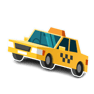 Jeux de Taxi