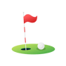 Jogos de Golf