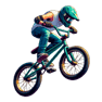 Jeux de BMX