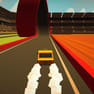 3D Arena Racing