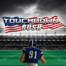 Touchdown-rush