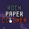 Rock Paper Clicker