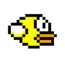 Παιχνίδια Flappy Bird