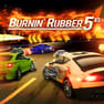 Burnin' Rubber 5 XS