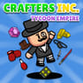 Crafters Inc: Tycoon Empire