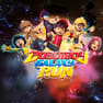 BoBoiBoy Galaxy Run