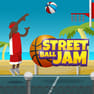 Street Ball Jam