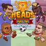 Heads Arena: Euro Soccer