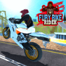 Fury Bike Rider