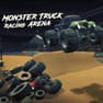 Monster Truck Racing Arena