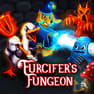 Furcifer's Fungeon