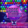 Space Bubbles