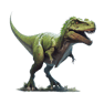 Game Dinosaur