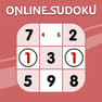 Online Sudoku