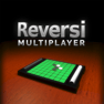 Reversi (Othello)