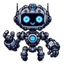 Game Robot