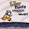 Fancy Pants Äventyr