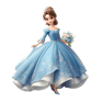 Prinsessa spel