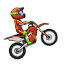 ダートバイクゲーム