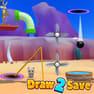 Draw to Save : Animal Rescue