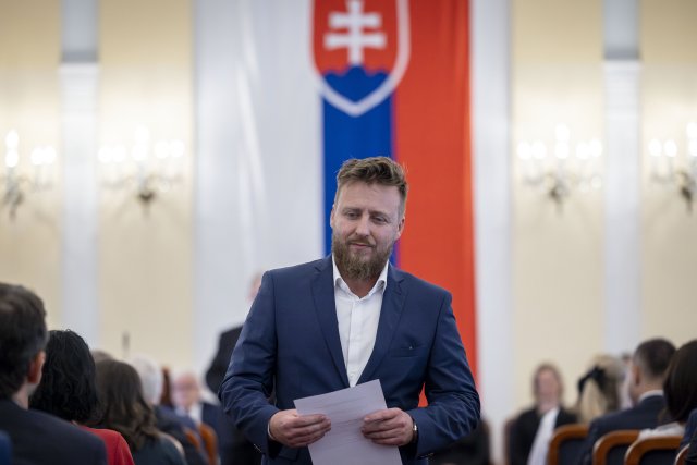 Peter Kotlár. Foto N - Tomáš Benedikovič