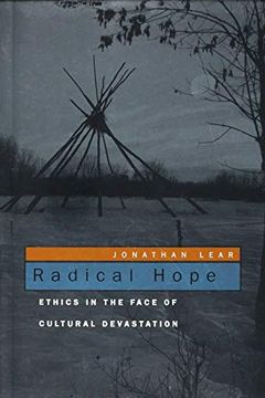 Radical Hope book cover