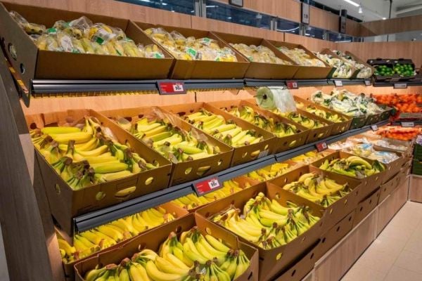 Lidl GB To Close Living Wage Gap In Banana Chain With New Tool