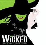 Cover Art for "Popular (from Wicked)" by Stephen Schwartz