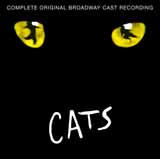 Couverture pour "Memory (from Cats)" par Barbra Streisand