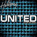 Cover Art for "Lead Me To The Cross" by Hillsong United