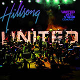 Cover Art for "Hosanna" by Hillsong United