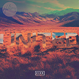 Cover Art for "Oceans (Where Feet May Fail)" by Hillsong United