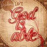 Cover Art for "God Is Able" by Hillsong United