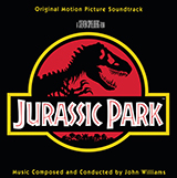 Cover Art for "Theme From Jurassic Park" by John Williams