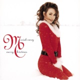 Cover Art for "All I Want For Christmas Is You" by Mariah Carey