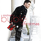 Cover Art for "Feliz Navidad" by Michael Bublé