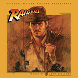 Cover Art for "Raiders March" by John Williams