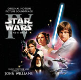 Cover Art for "Throne Room and End Title (from Star Wars: A New Hope)" by John Williams