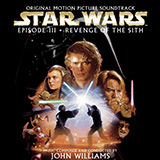 Cover Art for "Battle Of The Heroes (from Star Wars: Revenge Of The Sith)" by John Williams