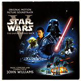 Cover Art for "The Imperial March (Darth Vader's Theme)" by John Williams