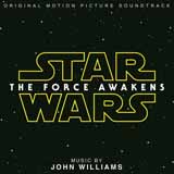 Cover Art for "March Of The Resistance" by John Williams