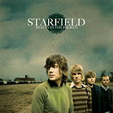 Cover Art for "Captivate" by Starfield